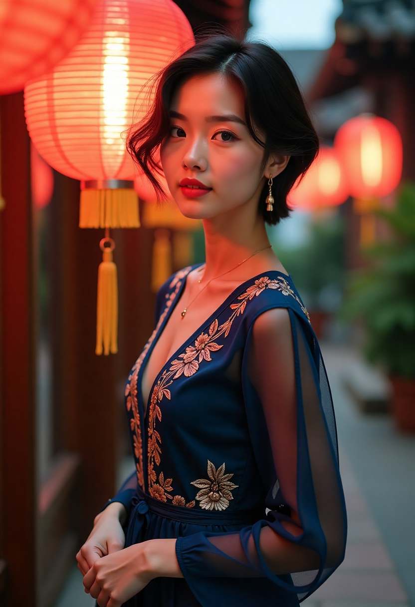 海报