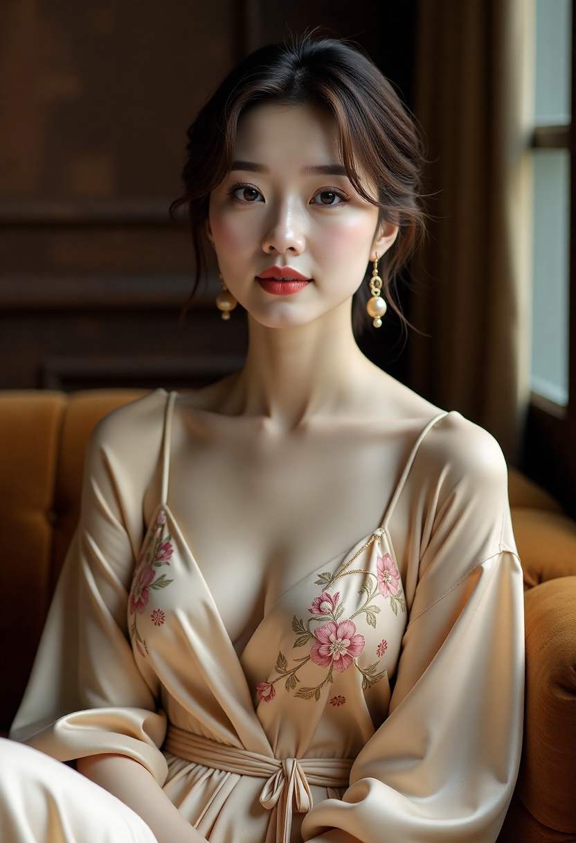 海报