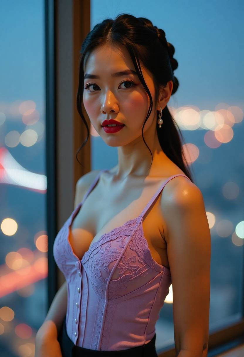 海报